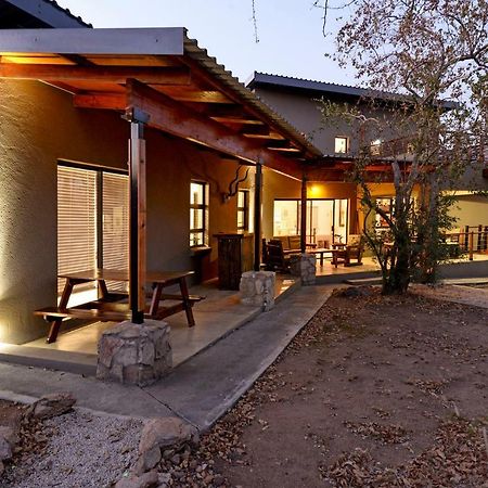 Sweni Lodge 91 Mjejane Kruger Park Hectorspruit Exterior photo