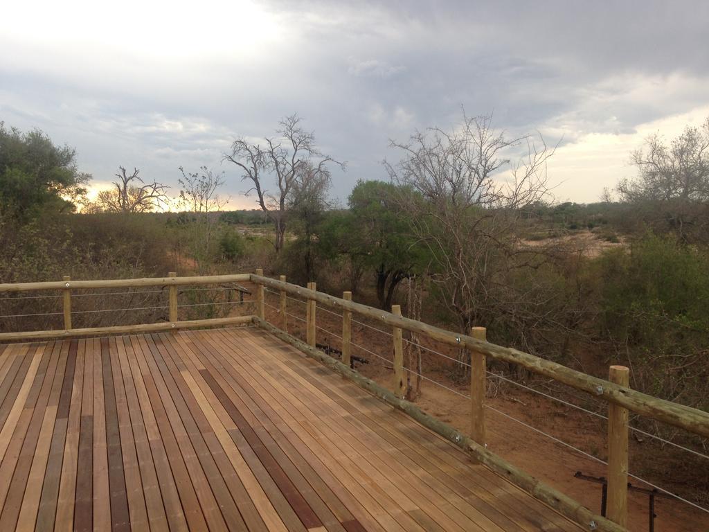 Sweni Lodge 91 Mjejane Kruger Park Hectorspruit Exterior photo