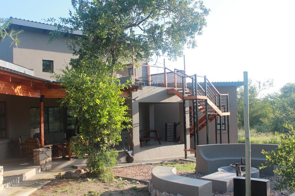Sweni Lodge 91 Mjejane Kruger Park Hectorspruit Exterior photo