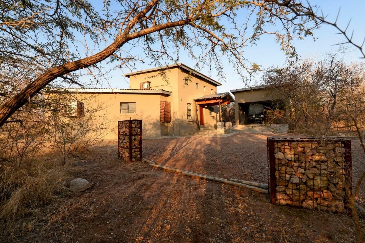 Sweni Lodge 91 Mjejane Kruger Park Hectorspruit Exterior photo