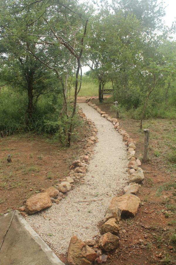 Sweni Lodge 91 Mjejane Kruger Park Hectorspruit Exterior photo