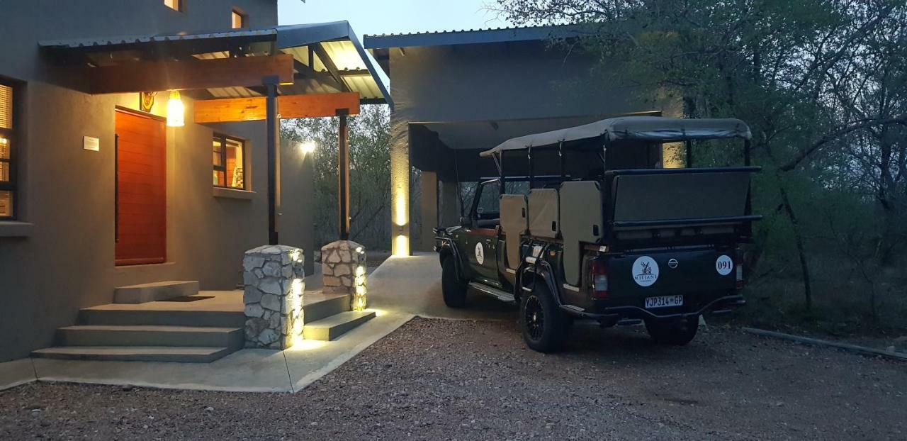 Sweni Lodge 91 Mjejane Kruger Park Hectorspruit Exterior photo