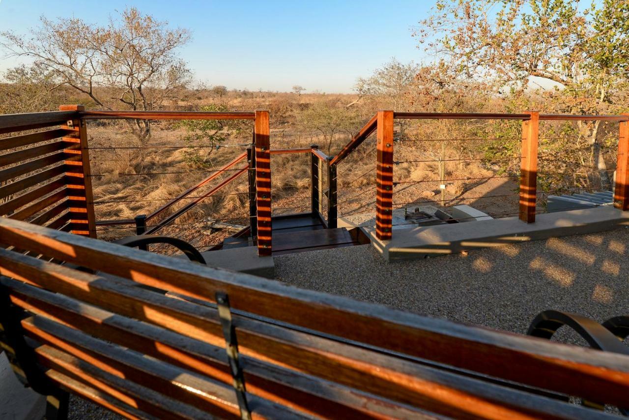 Sweni Lodge 91 Mjejane Kruger Park Hectorspruit Exterior photo